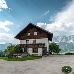 Ferienwohnungen Pichlerhof, Öblarn Öffnungszeiten