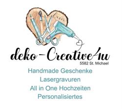 deko.Creative4u Melanie Moser, St. Michael im Lungau Öffnungszeiten