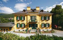 Villa Solitude, Bad Gastein Öffnungszeiten