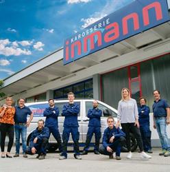 Inmann Karosserie GmbH, Debant Öffnungszeiten