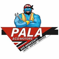 PALA & CO Motors Wien Ceyhan OG, Öffnungszeiten