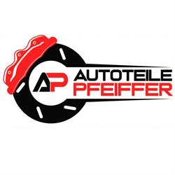 AP-PARTS Autoteile Pfeiffer e.U., Unterweitersdorf Öffnungszeiten