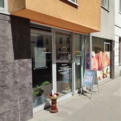Chang Thai Massage, Wien Öffnungszeiten