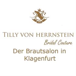 Brautsalon Kärnten - Tilly von Herrnstein Bridal Couture Klagenfurt, Öffnungszeiten