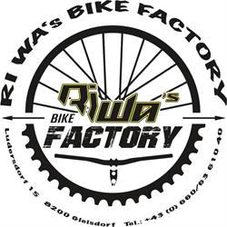 RIWA's Bike Factory, Wilfersdorf Öffnungszeiten