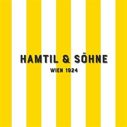 HAMTIL & SÖHNE in der Wollzeile, Wien Öffnungszeiten