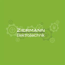 Ziermann Elektrotechnik GmbH, Wolfau Öffnungszeiten