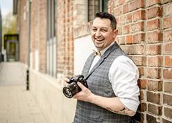 FOTOSTUDIO Jochen Lorenz Photographic, Pucking Öffnungszeiten