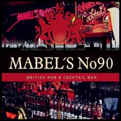 MABEL'S No90, Wien Öffnungszeiten