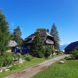 Alm hinterm Brunn, Neusach Öffnungszeiten