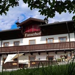 Fasserhof, Bramberg am Wildkogel Öffnungszeiten