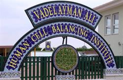 Human Cell Balancing institute, Gramatneusiedl Öffnungszeiten