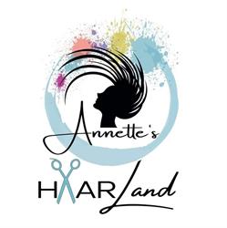 Annette's HAARland, Harland Öffnungszeiten