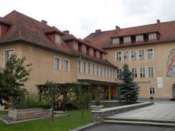 Josefinum Eberau, Öffnungszeiten