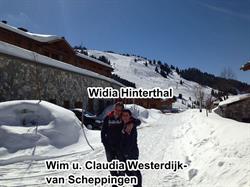Widia Hinterthal, Öffnungszeiten