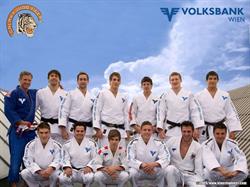 Galaxy Judo Tigers, Perchtoldsdorf Öffnungszeiten