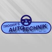 Autotechnik Ing. Paul Troger, Unterlamm Öffnungszeiten