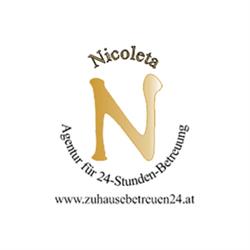 Nicoleta - Agentur für 24-Stunden-Betreuung e.U., Krems an der Donau Öffnungszeiten