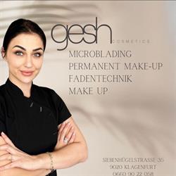 Gesh Cosmetics, Klagenfurt am Wörthersee Öffnungszeiten
