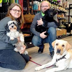 come together - animal center, St. Ulrich im Mühlkreis Öffnungszeiten