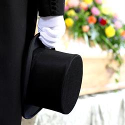 Bestattung Seelenfrieden GmbH, Kapfenberg Öffnungszeiten