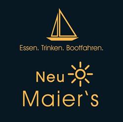 Bootsverleih Ossiach, mit Cafe direkt am See, Öffnungszeiten