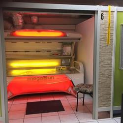 Megasun Sonnenstudio Amstetten, Öffnungszeiten
