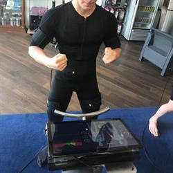 Ems hightech fitness, Weigelsdorf Öffnungszeiten