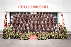 Freiwillige Feuerwehr Maria Schmolln, Öffnungszeiten