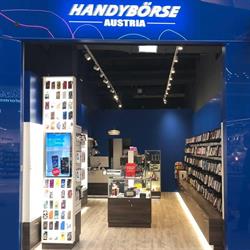 Handybörse Steyr, Öffnungszeiten