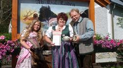 Ab Hof Laden Krenn-Kreuzbauer, Furth an der Triesting Öffnungszeiten
