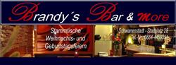 Brandy's Bar & more, Schwanenstadt Öffnungszeiten