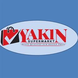 YAKIN Supermarkt Wörgl, Öffnungszeiten