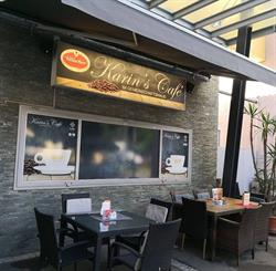 Karin's Café, Brückl Öffnungszeiten