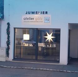 Atelier Götz, Neudörfl Öffnungszeiten