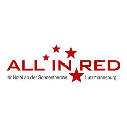 All In Red, Lutzmannsburg Öffnungszeiten