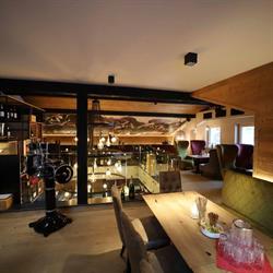 Restaurant Zwielicht, Gaschurn Öffnungszeiten