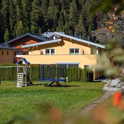 Appartement MonAlisa Sölden Ötztal, Öffnungszeiten