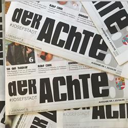 Der Achte, Wien Öffnungszeiten