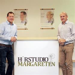 Hörstudio Margareten, Wien Öffnungszeiten