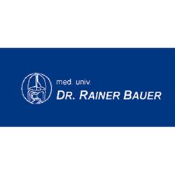 Dr. med. univ. Rainer Bauer, Mödling Öffnungszeiten