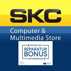 SKC Computer & Multimedia Store - Filiale Mauthausen, Öffnungszeiten