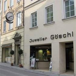 Juwelier Göschl, Krems an der Donau Öffnungszeiten