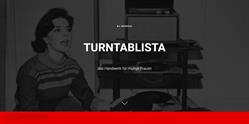 Turntablista, Wien Öffnungszeiten