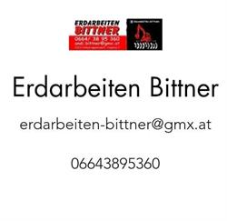 Erdarbeiten Bittner, Hohenruppersdorf Öffnungszeiten