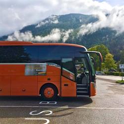 Busreisen Felner, Perchtoldsdorf Öffnungszeiten