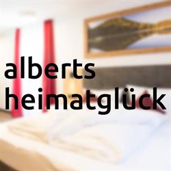 Alberts Heimatglück, Frühstückspension mit Wellness, Nauders Öffnungszeiten