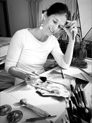 Julia Lippitsch – Fine Art & Originalkunstwerke, Innsbruck Öffnungszeiten