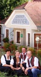 Gasthof Kraxner, Hatzendorf Öffnungszeiten