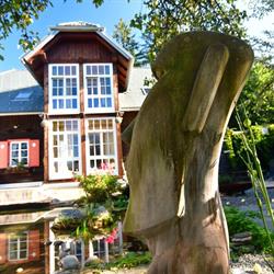Naturforsthaus, Preitenegg Öffnungszeiten